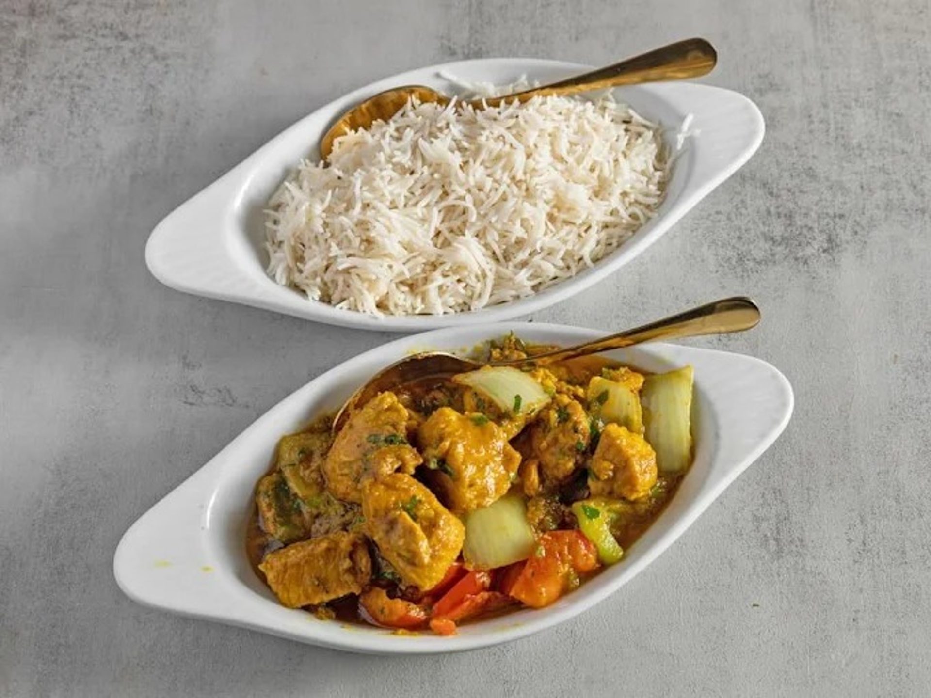 Tandoori Hut Rewards