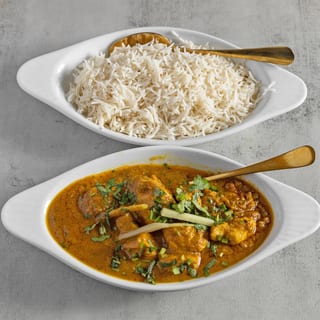 Chicken Curry